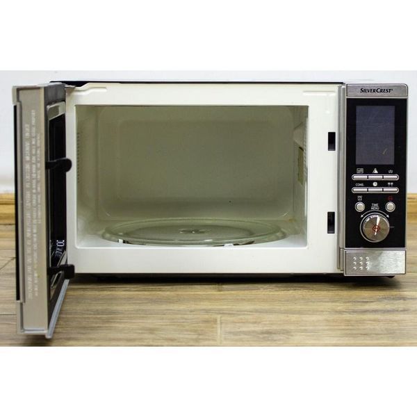СВЧ SilverCrest CMW 800 A1 000010739 фото