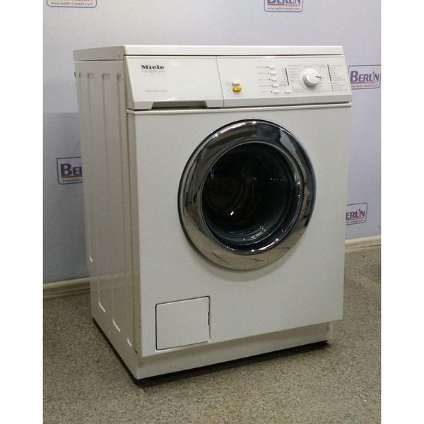 Стиральная Машина MIELE Novotronic W 963 1400 об 5 кг 2300W 0034877487 000004773 фото