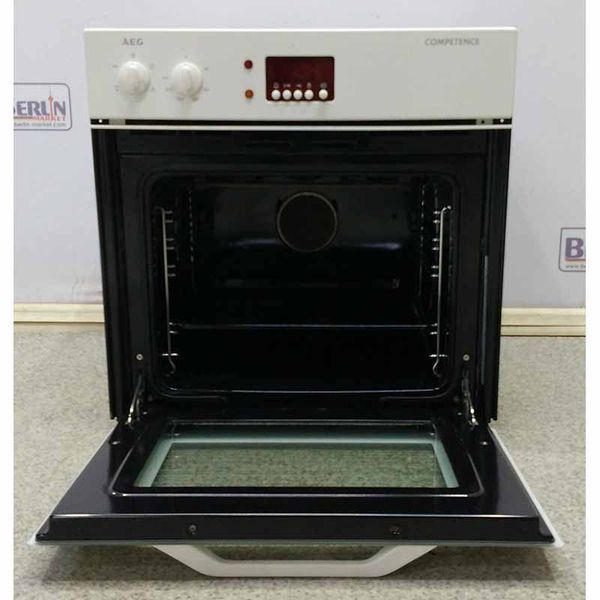 Электродуховка AEG Competence 520B 000006515 фото