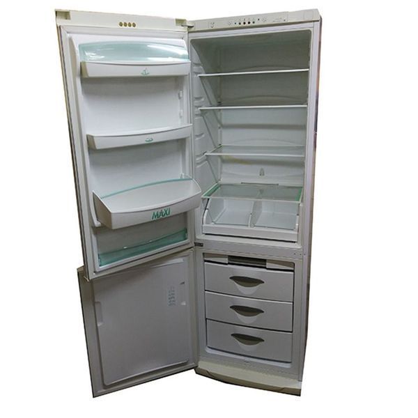 Холодильник двухкамерный BRANDT DA39A Wkk 000004041 фото
