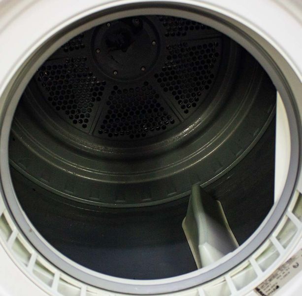 Сушильная машина Gorenje D624B 000012503 фото