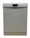 Посудомийна машина Bosch SMS58N42EU 52 2400W 12персон sn 920200491 000053503 фото 1