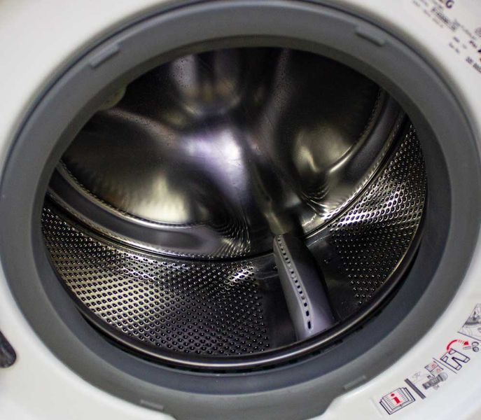 Стиральная машина AEG L70478FL 000012491 фото