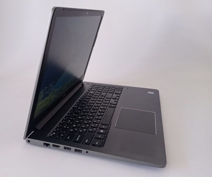 Ноутбук Dell Vostro 5568 000038653 фото