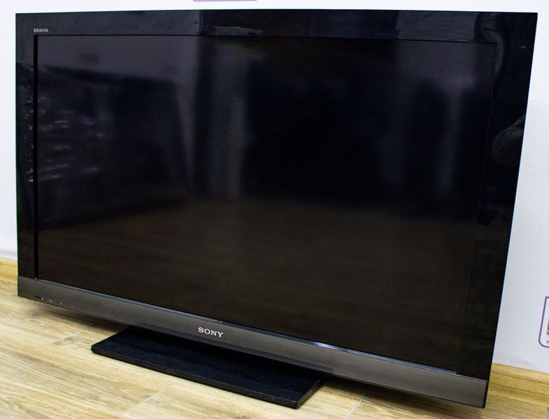 Телевизор 40 Sony KDL40EX402 LCD sn 4451272 000013196 фото