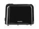 Тостер Kumtel HTS 01 700w Black 000042759 фото 2