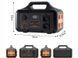 Зарядная станция HanStars HP1000A 1000w 768 Wh 000045879 фото 2