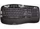 Клавиатура беспроводная Logitech K350 000023313 фото 1
