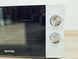 Микроволновая печь Gorenje MO20E1W 000036515 фото 6