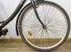 Велосипед 28 Btwin Glops City Bike дамка сірий хром 000028925 фото 2