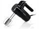 Миксер ручной Kumtel HHM 01 300w Black 000042724 фото 2