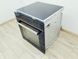 Электродуховка с варочной поверхностью Beko BBUM13329XS 000043612 фото 3
