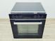 Электродуховка с варочной поверхностью Beko BBUM13329XS 000043612 фото 1