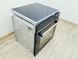 Электродуховка с варочной поверхностью Beko BBUM13329XS 000043612 фото 6