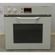 Электродуховка AEG Competence 520B 000006515 фото 4