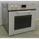 Электродуховка AEG Competence 520B 000006515 фото 3