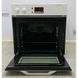 Электродуховка AEG Competence 520B 000006515 фото 2