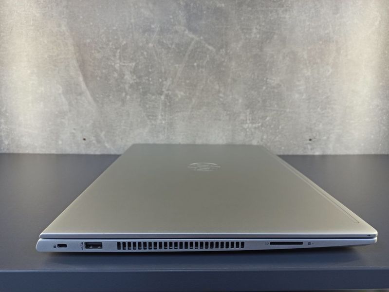 Ноутбук HP PROBOOK 450 G7 15.6 FHD бат 3:30 часа 000051011 фото