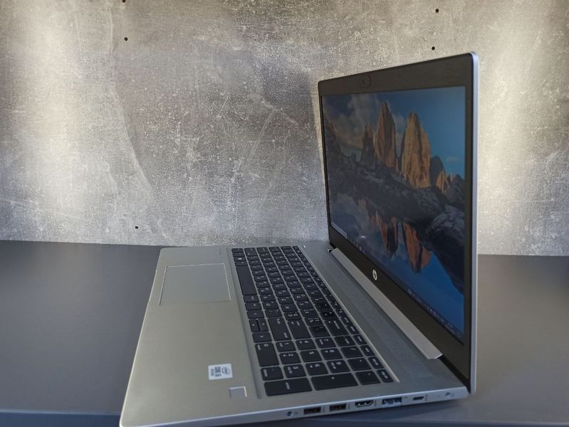 Ноутбук HP PROBOOK 450 G7 15.6 FHD бат 3:30 часа 000051011 фото