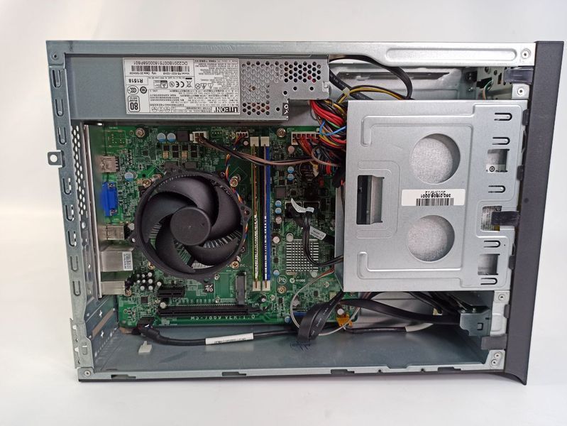 Системний блок Acer Aspire XC 705 SFF 000040536 фото