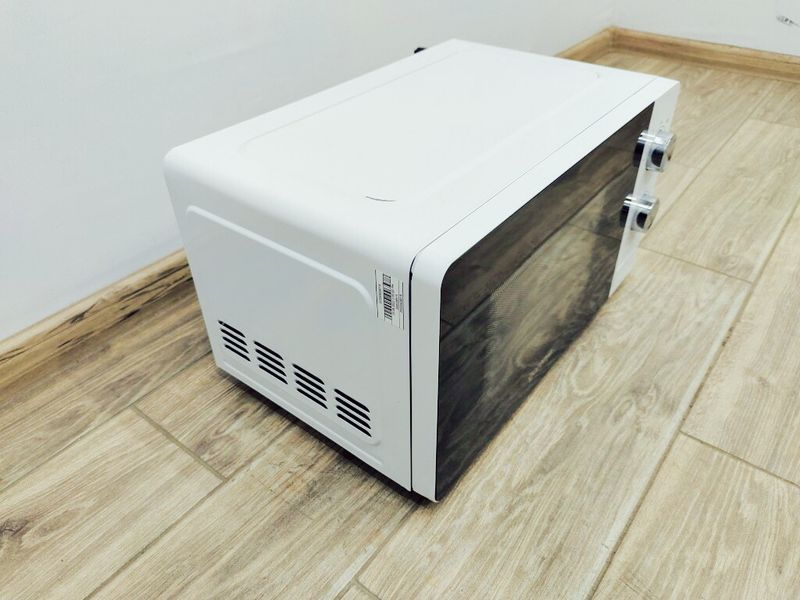 Микроволновая печь Gorenje MO20E1W 000036515 фото