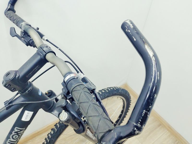 Горный велосипед 26 Decathlon RockRider 000042969 фото