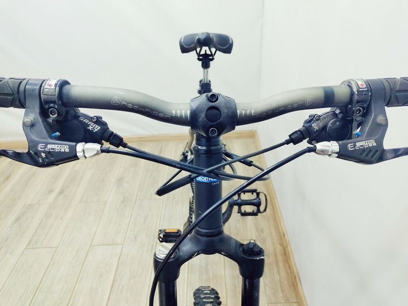 Горный велосипед 26 Decathlon RockRider 000042969 фото