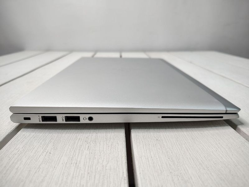 Ноутбук HP EliteBook 830 G7 13.3 FHD бат до 7 часов 000052075 фото