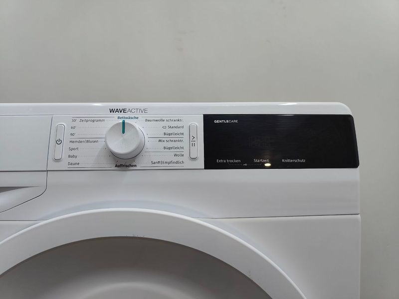Сушильна машина Gorenje AIRREFRESH DE8B SP15 220 2300W 8 кг sn 94230588 000052256 фото
