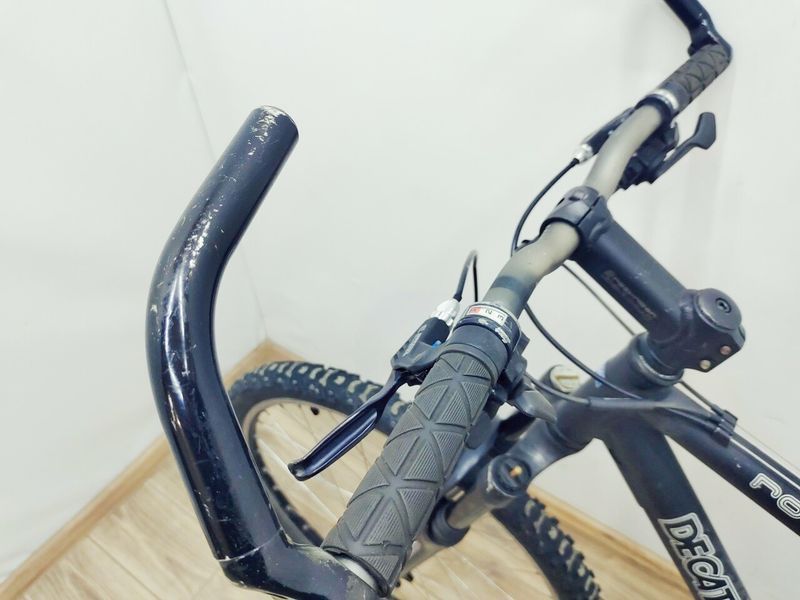 Горный велосипед 26 Decathlon RockRider 000042969 фото