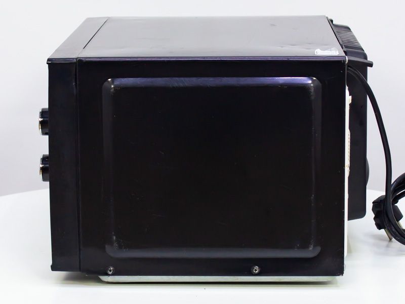 Микроволновая печь Hanseatic D80D20EP ZSB 000021347 фото