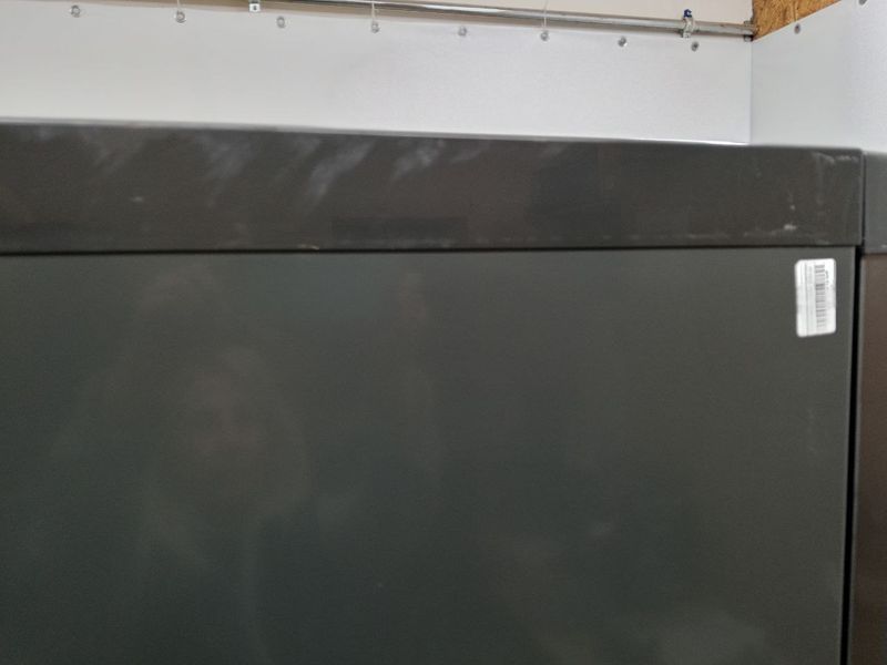 Морозильная камера Electrolux EUFG29800X 240W 252л sn 94310035 n533 000051098 фото