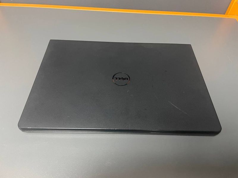Ноутбук Dell Inspiron 5558 15.6 HD бат 3:30 годин 000048137 фото