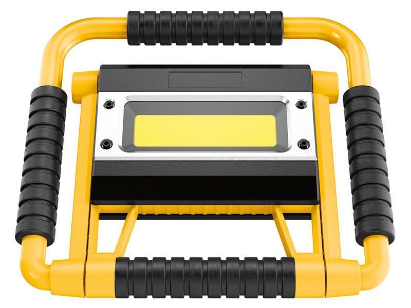 Прожектор світлодіодний Parkside PFLA 4400 B1 1500 Lm 1400mAh 000037506 фото