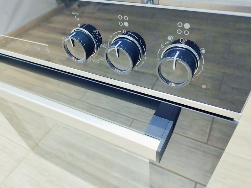 Электродуховка с варочной поверхностью Beko BBUM13329XS 000043612 фото