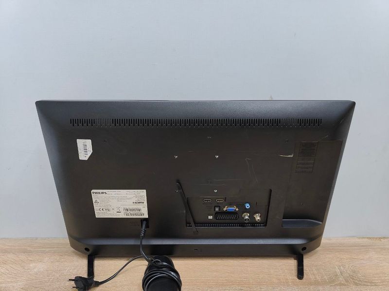 Телевизор 24 Philips 24PHK4000 12 HD LED 35W sn FZ2A1538055600 000053530 фото