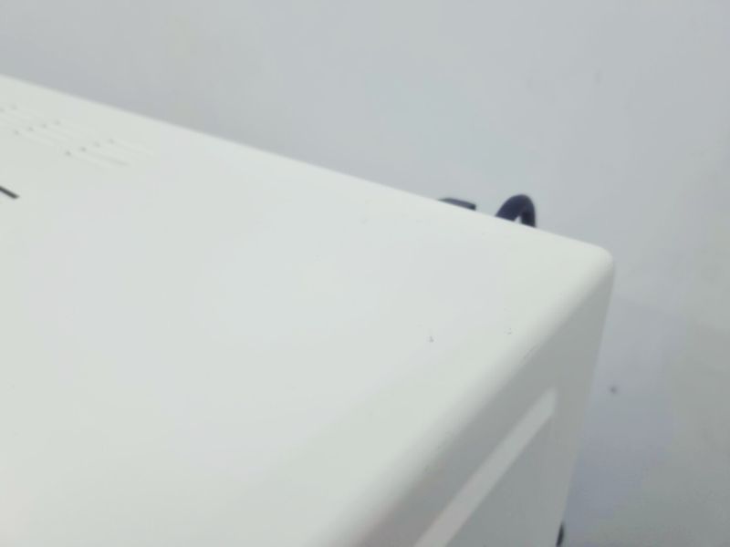 Мікрохвильова піч OK OMW 220 DW 1200w гриль 900w 000041854 фото
