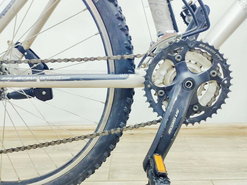 Горный велосипед 26 Decathlon RockRider 000042969 фото
