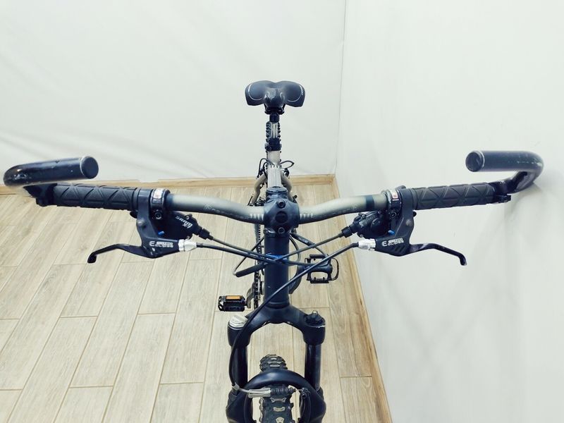 Горный велосипед 26 Decathlon RockRider 000042969 фото