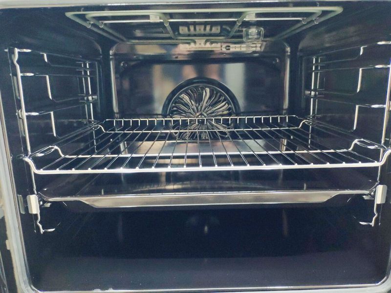 Электродуховка с варочной поверхностью Beko BBUM13329XS 000043612 фото