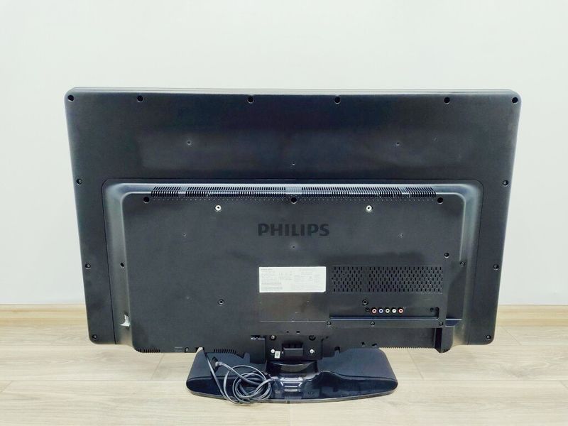 Телевизор 37 Philips 37PFL5405H 12 LCD Full HD 000037347 фото
