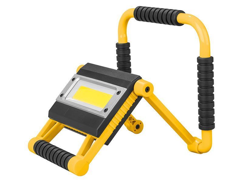 Прожектор світлодіодний Parkside PFLA 4400 B1 1500 Lm 1400mAh 000037506 фото