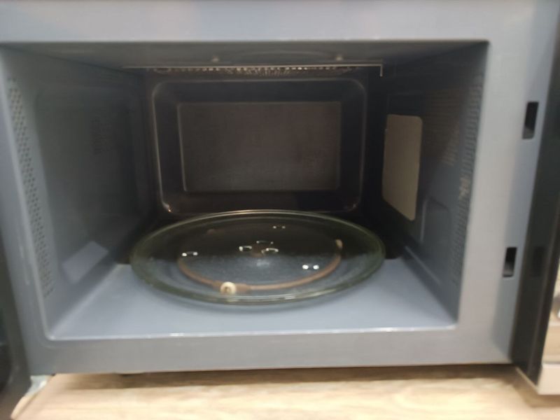 Микроволновая печь Clatronic MWG 775H 000044823 фото
