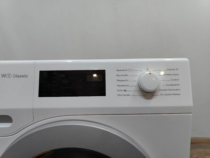 Пральна машина Premium WDB030 WCS 2400W 7 кг sn 10147927701 000053187 фото