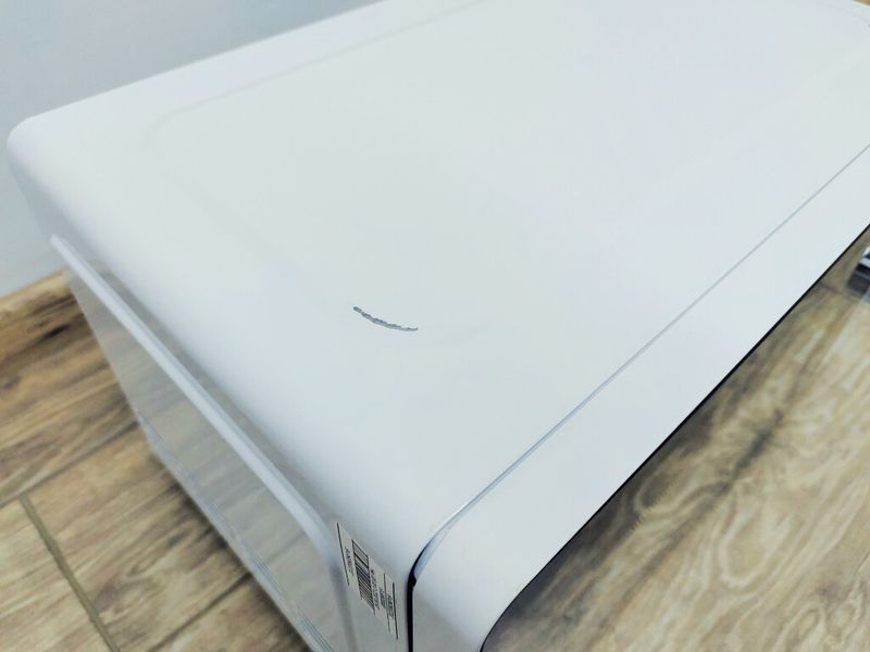 Микроволновая печь Gorenje MO20E1W 000036515 фото
