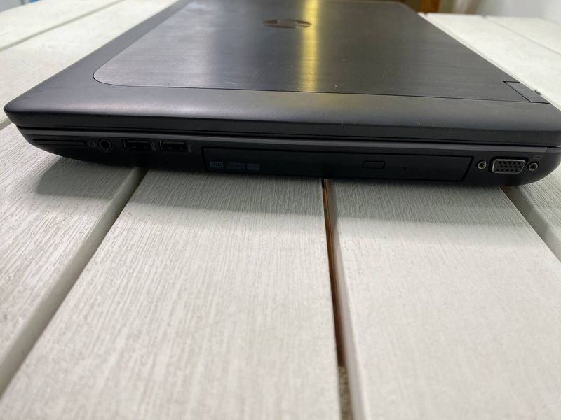 Ноутбук HP Zbook 17 G2 15.6 FHD бат до 2 часов 000053339 фото