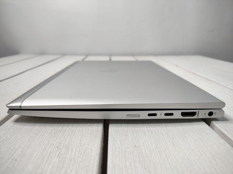 Ноутбук HP EliteBook 830 G7 13.3 FHD бат до 7 часов 000052075 фото