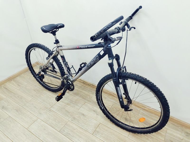 Горный велосипед 26 Decathlon RockRider 000042969 фото