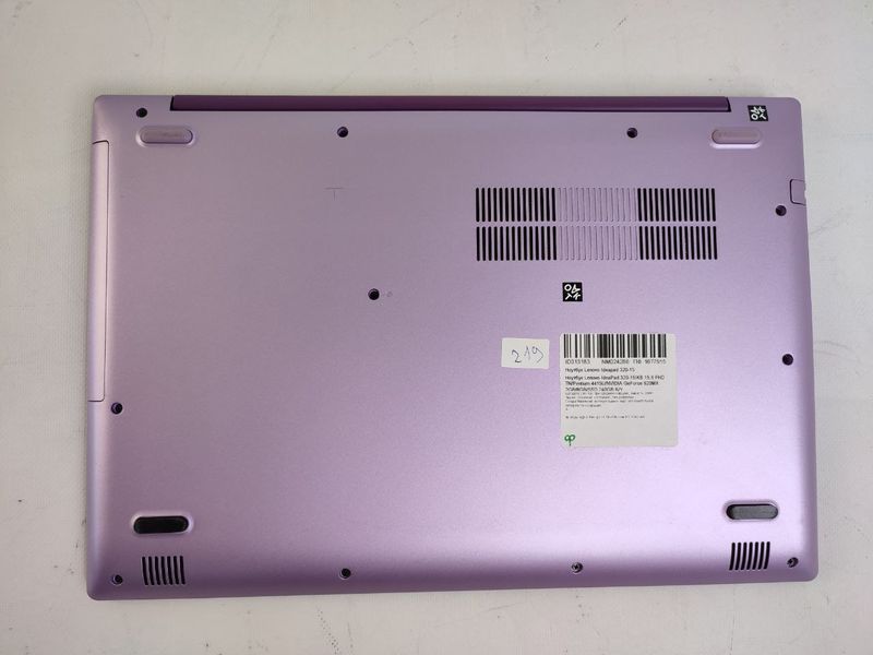 Ноутбук Lenovo IdeaPad 320 15IKB 000043889 фото