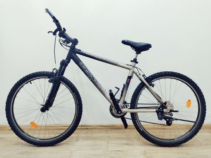 Горный велосипед 26 Decathlon RockRider 000042969 фото